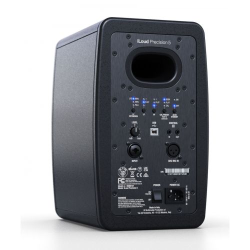 Студийный монитор IK Multimedia iLoud Precision 5